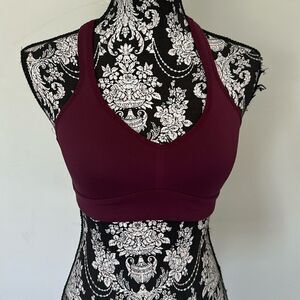 Lululemon size 4 bra